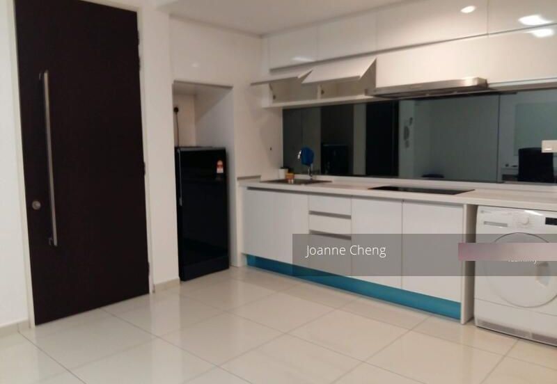 Latitud 3 @ Jalan Universiti PJ