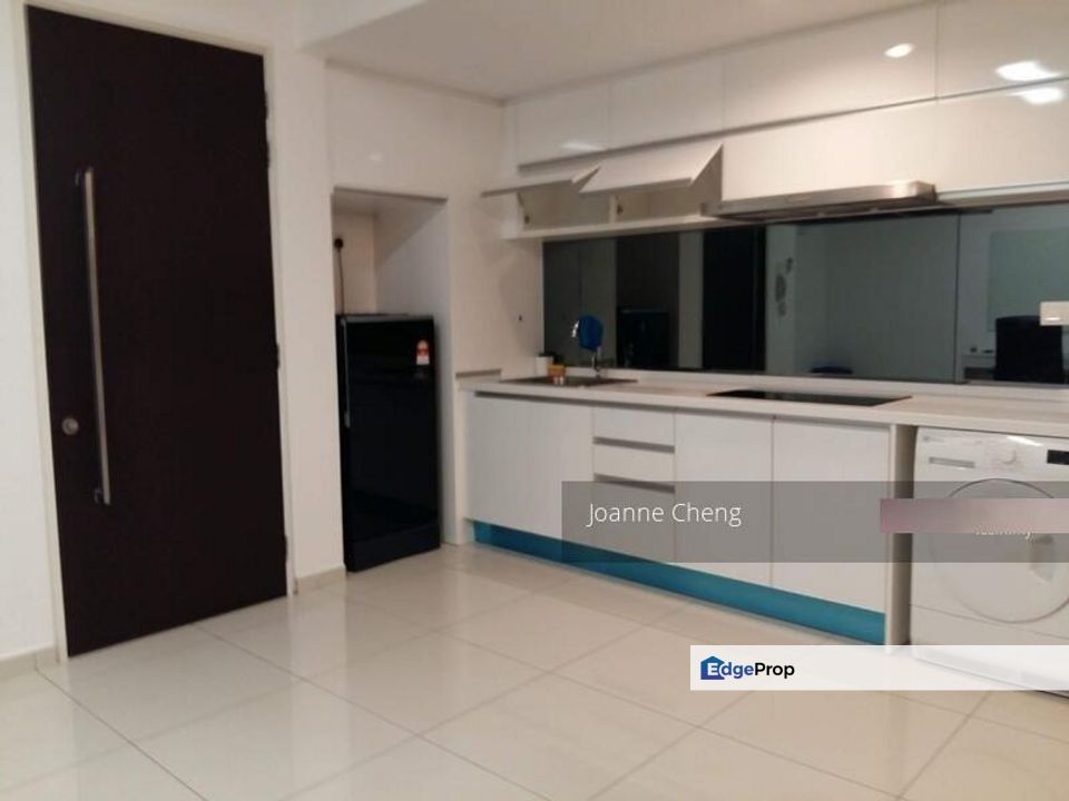 Latitud 3 @ Jalan Universiti PJ, Selangor, Petaling Jaya