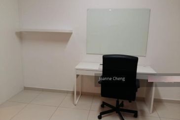 Latitud 3 @ Jalan Universiti PJ