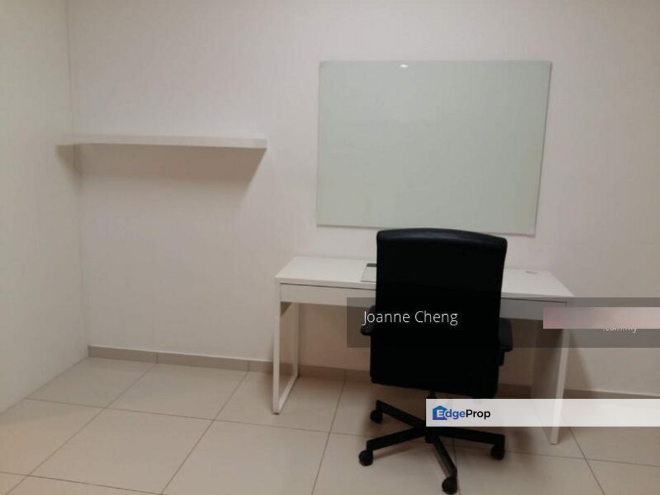 Latitud 3 @ Jalan Universiti PJ, Selangor, Petaling Jaya