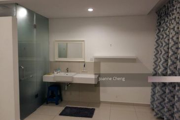 Latitud 3 @ Jalan Universiti PJ