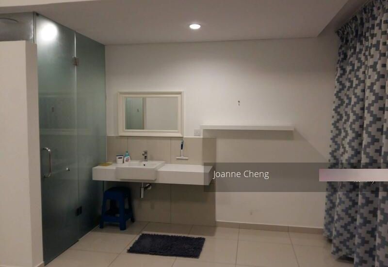 Latitud 3 @ Jalan Universiti PJ