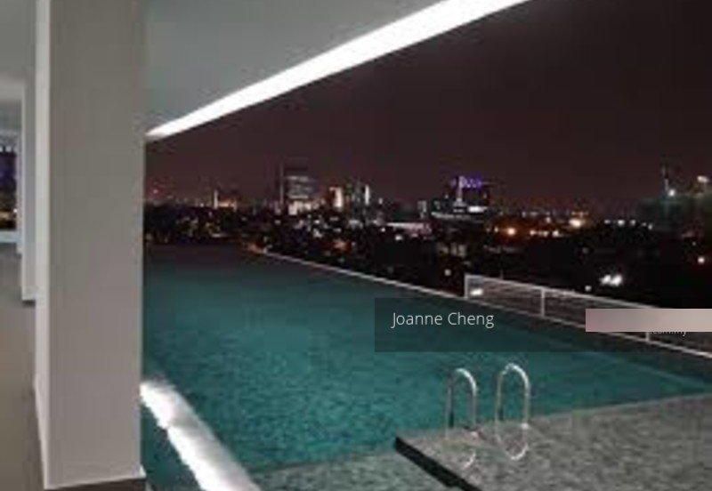 Latitud 3 @ Jalan Universiti PJ