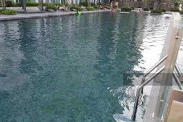 Latitud 3 @ Jalan Universiti PJ