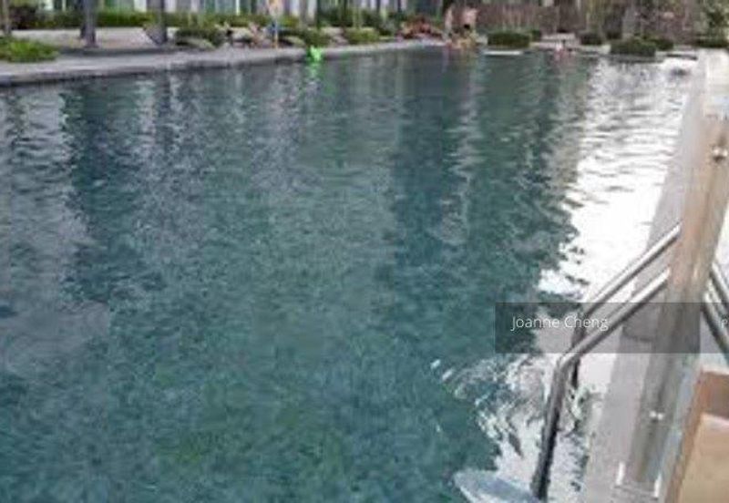 Latitud 3 @ Jalan Universiti PJ