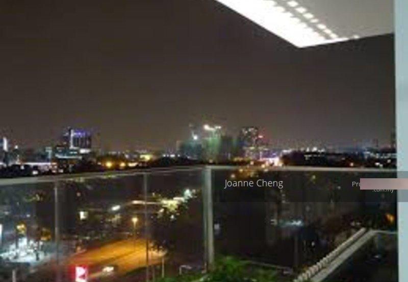 Latitud 3 @ Jalan Universiti PJ