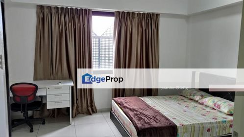 Avenue D'Vogue, Selangor, Petaling Jaya