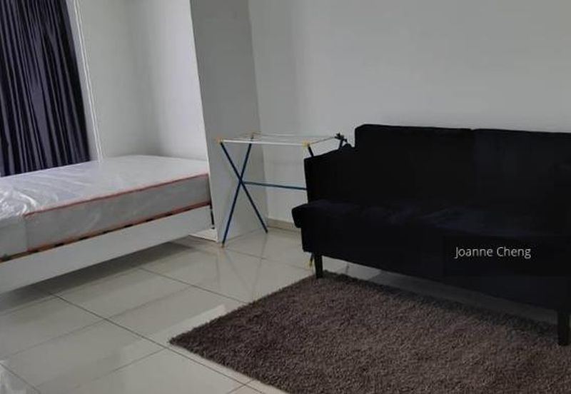 Latitud 3 @ Jalan Universiti PJ