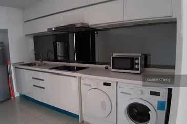 Latitud 3 @ Jalan Universiti PJ