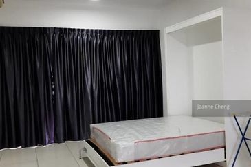 Latitud 3 @ Jalan Universiti PJ