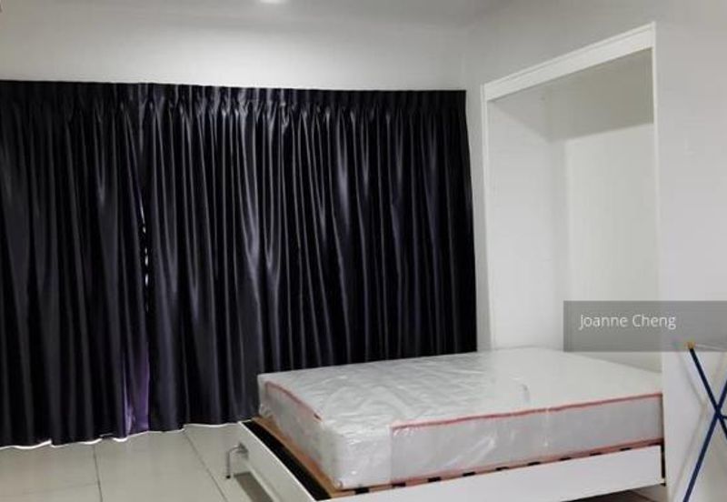 Latitud 3 @ Jalan Universiti PJ