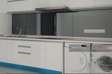 Latitud 3 @ Jalan Universiti PJ