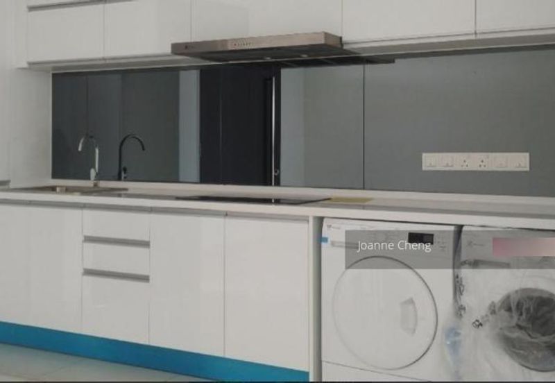 Latitud 3 @ Jalan Universiti PJ