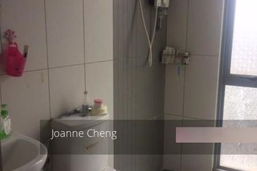 Latitud 3 @ Jalan Universiti PJ