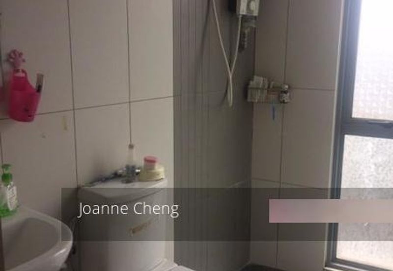 Latitud 3 @ Jalan Universiti PJ