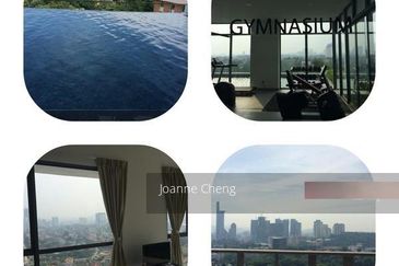 Latitud 3 @ Jalan Universiti PJ