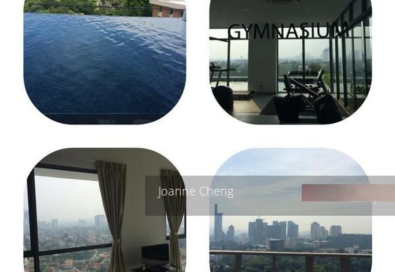 Latitud 3 @ Jalan Universiti PJ