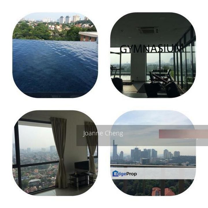 Latitud 3 @ Jalan Universiti PJ, Selangor, Petaling Jaya