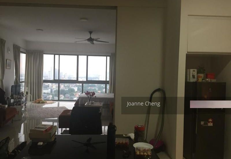 Latitud 3 @ Jalan Universiti PJ