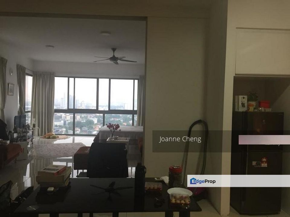 Latitud 3 @ Jalan Universiti PJ, Selangor, Petaling Jaya