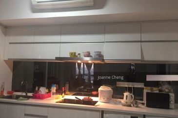 Latitud 3 @ Jalan Universiti PJ