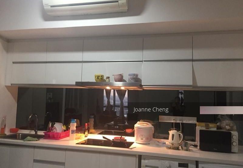 Latitud 3 @ Jalan Universiti PJ