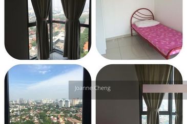 Latitud 3 @ Jalan Universiti PJ