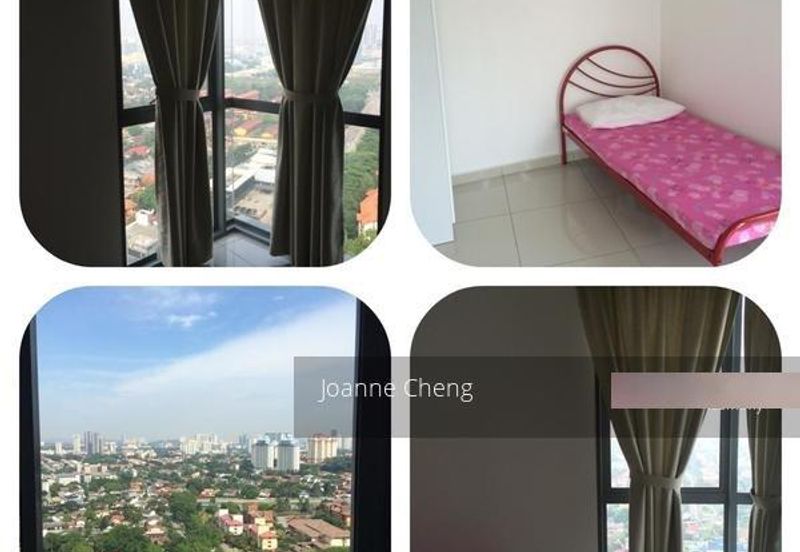 Latitud 3 @ Jalan Universiti PJ