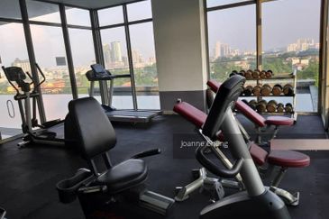 Latitud 3 @ Jalan Universiti PJ