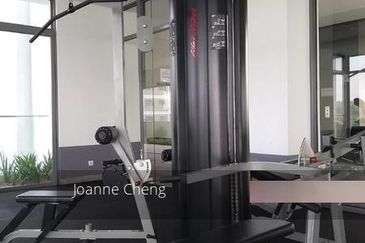 Latitud 3 @ Jalan Universiti PJ