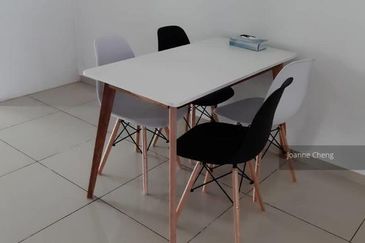 Latitud 3 @ Jalan Universiti PJ