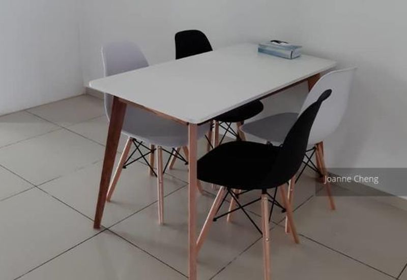 Latitud 3 @ Jalan Universiti PJ