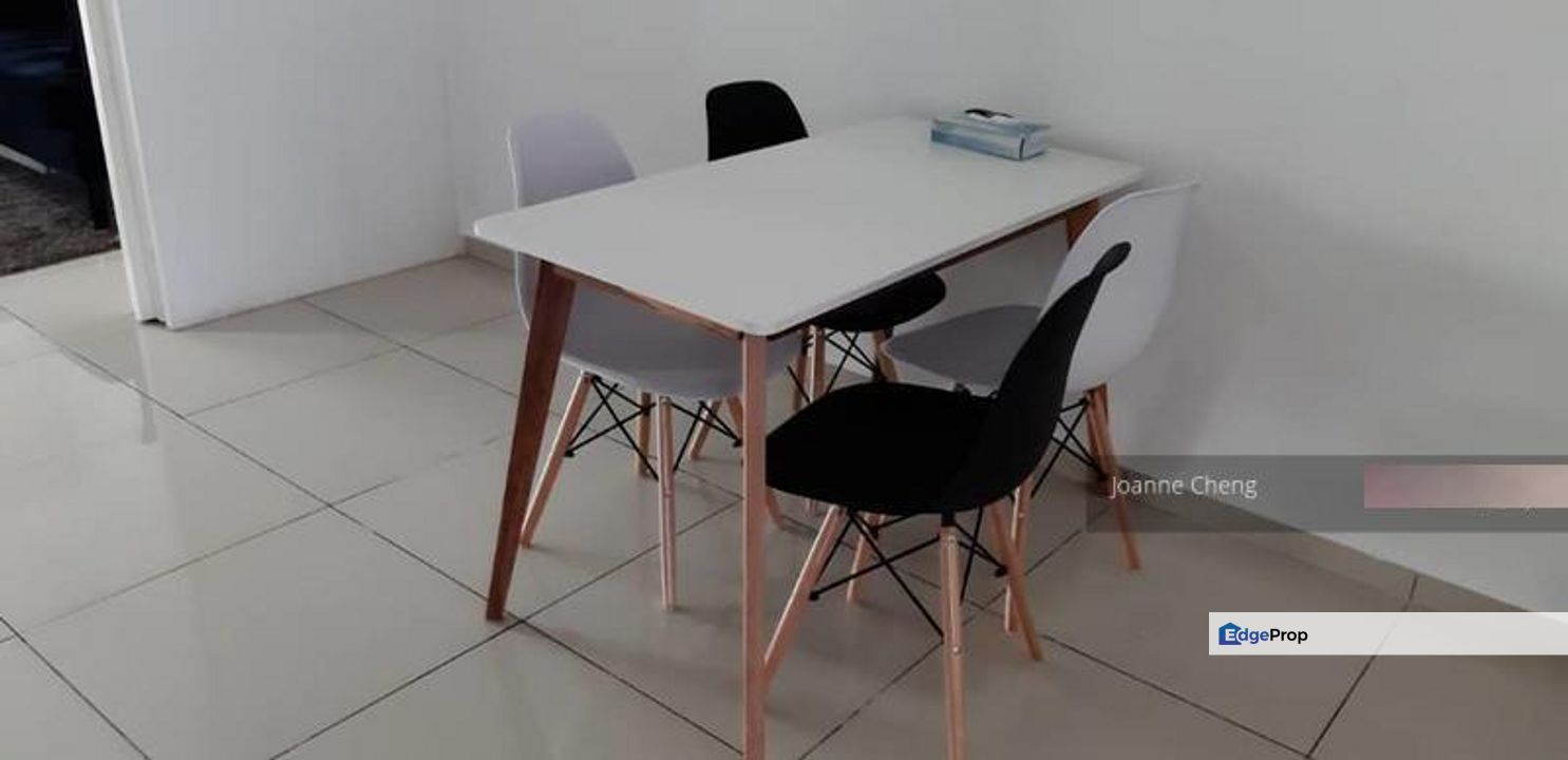 Latitud 3, Selangor, Petaling Jaya