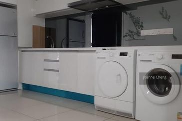 Latitud 3 @ Jalan Universiti PJ