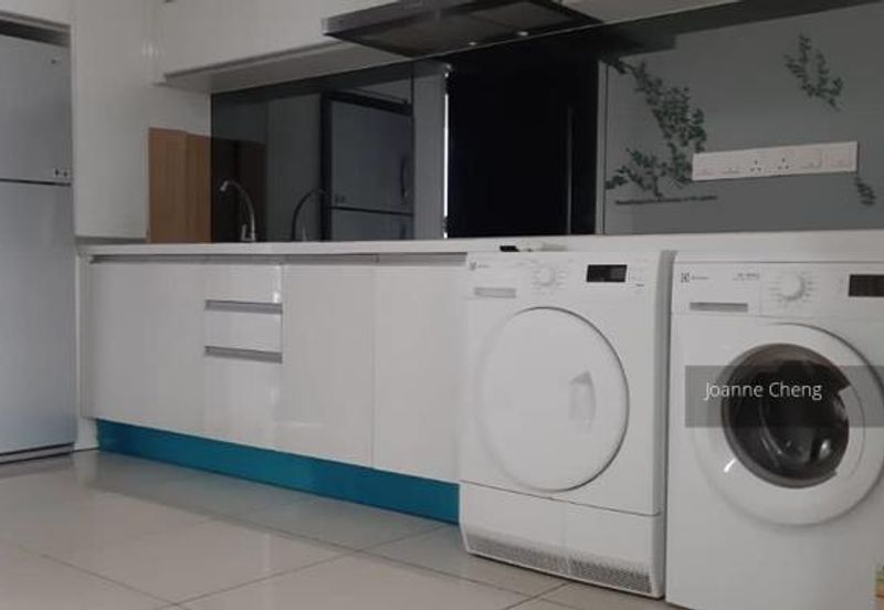 Latitud 3 @ Jalan Universiti PJ