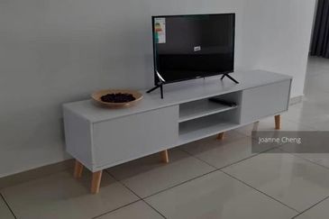 Latitud 3 @ Jalan Universiti PJ