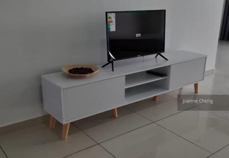 Latitud 3 @ Jalan Universiti PJ