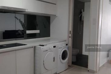 Latitud 3 @ Jalan Universiti PJ