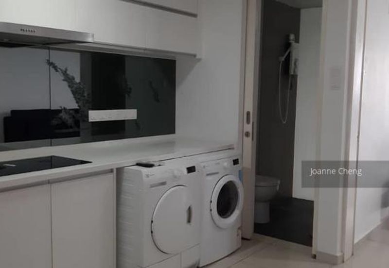 Latitud 3 @ Jalan Universiti PJ