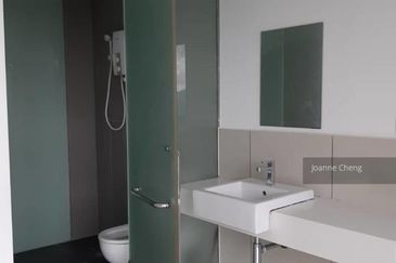 Latitud 3 @ Jalan Universiti PJ