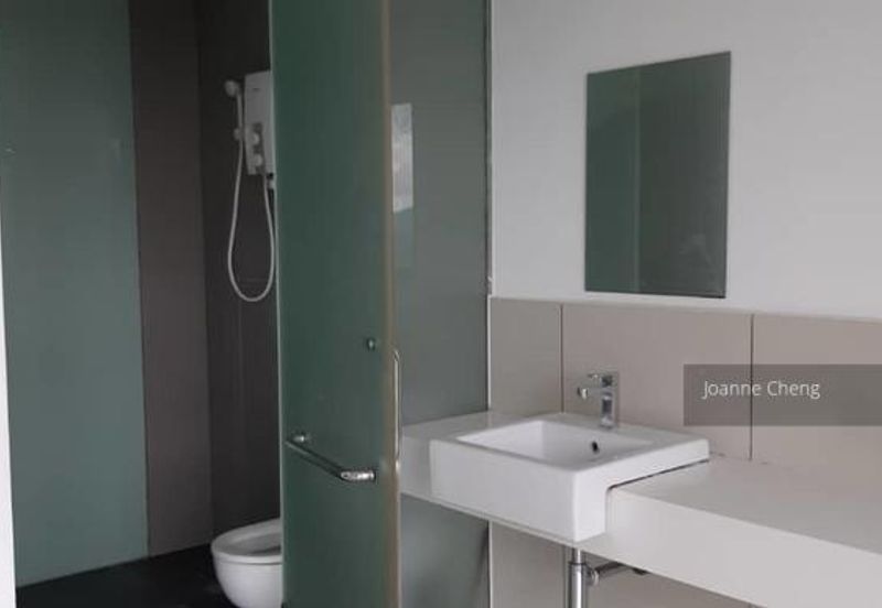 Latitud 3 @ Jalan Universiti PJ