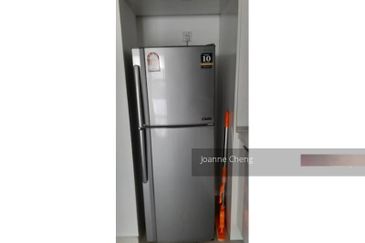 Latitud 3 @ Jalan Universiti PJ