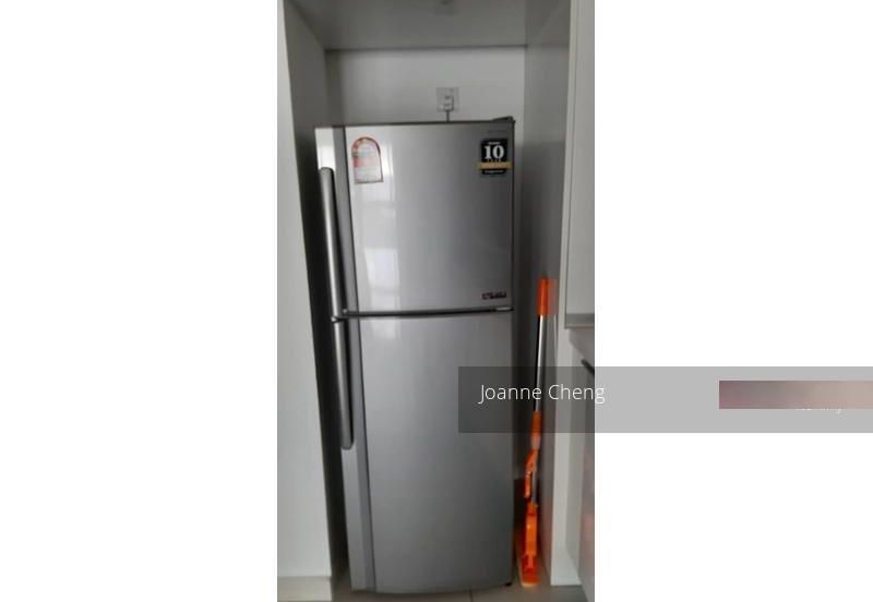 Latitud 3 @ Jalan Universiti PJ