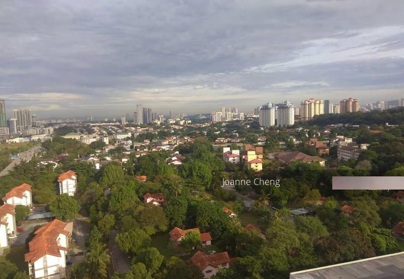 Latitud 3 @ Jalan Universiti PJ