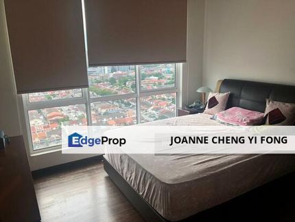 Glomac Residensi Damansara, Kuala Lumpur, Taman Tun Dr Ismail