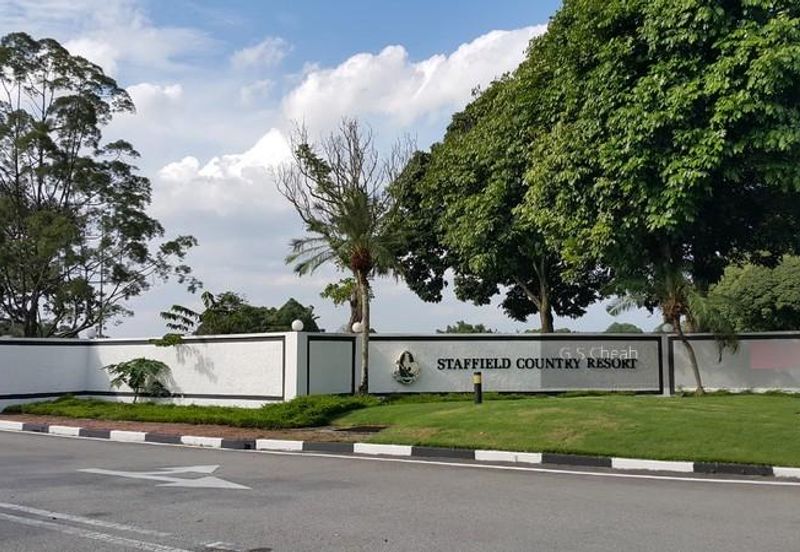 Staffield Country Resort