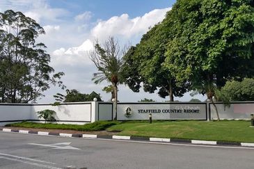 Staffield Country Resort