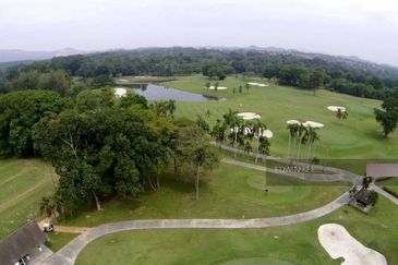 Staffield Country Resort