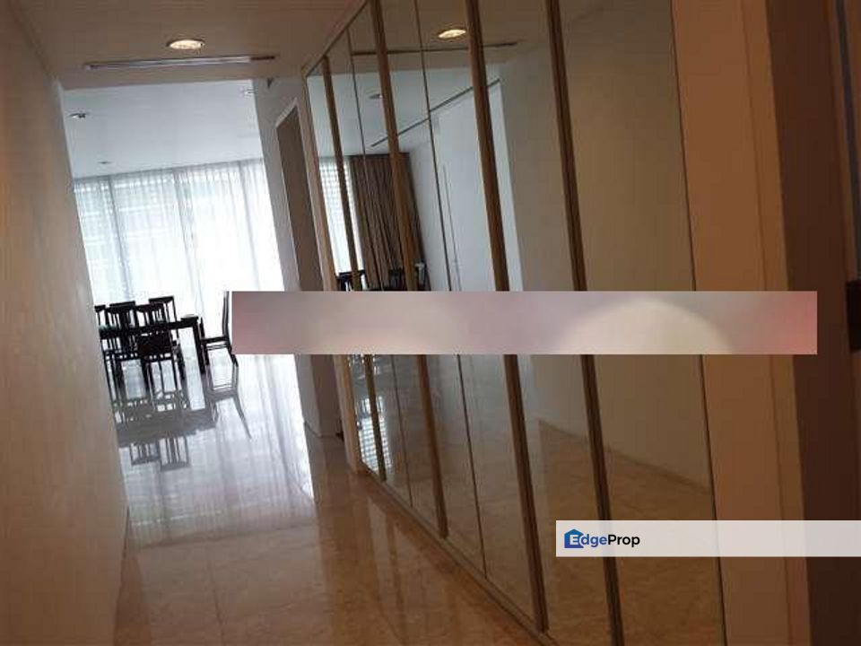 K Residence @ KLCC, Kuala Lumpur, KL City