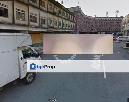 Ground Floor Shop In Taman Tan Yew Lai, Kuala Lumpur, Jalan Klang Lama (Old Klang Road)